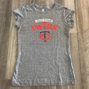 Women’s Minnesota Twins Shirt - Size L
